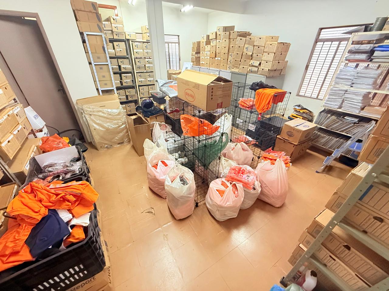 foto do anúncio Imóvel Comercial na Vila Casoni 